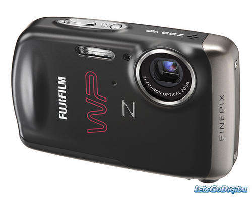 NEW FUJIFILM Z33WP ( 3-METERS WATERPROOF) 10 MegaPixel  ** In-Stock  **