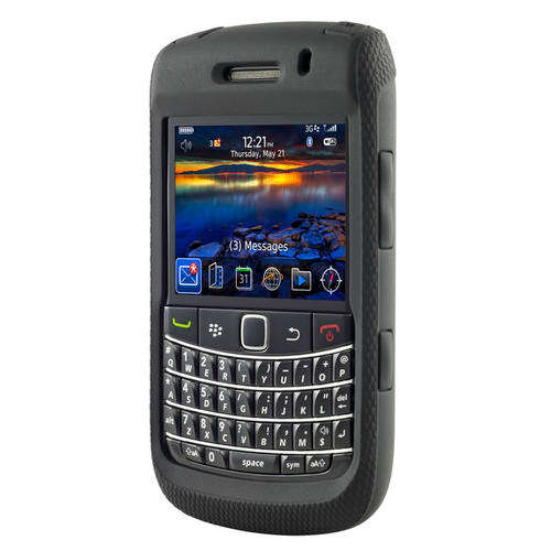 OtterBox Impact Case for BlackBerry Bold II 9700 with Screen Protector ** In-Stock **