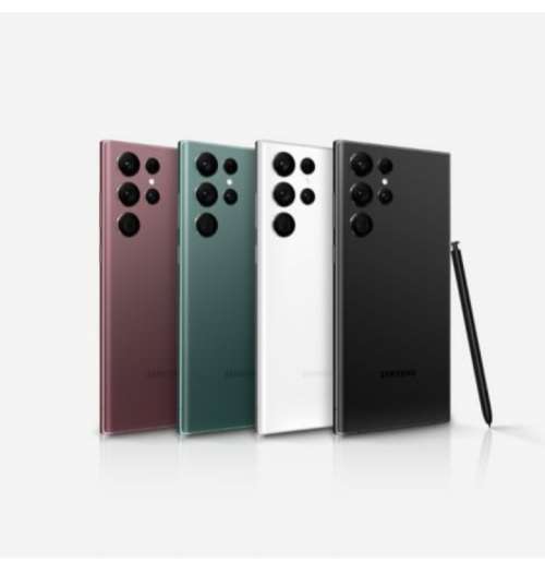 Samsung S22 Ultra BRAND NEW SEALED