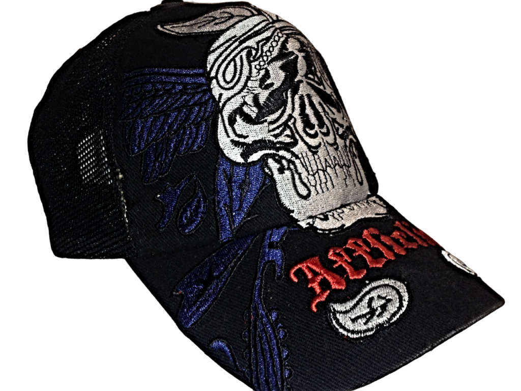 Affliction Trucker Cap