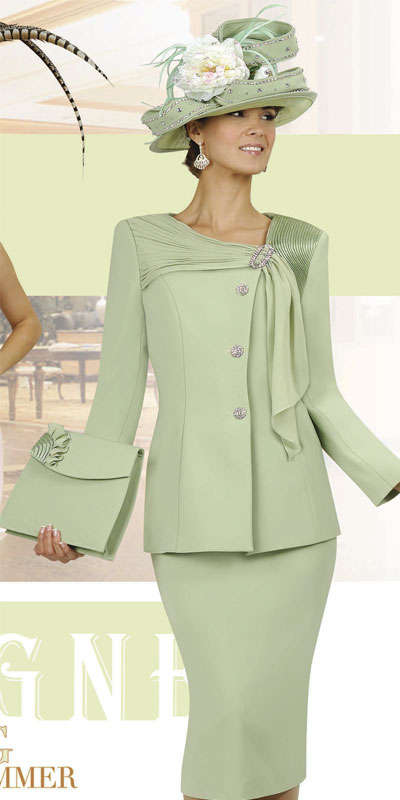 Special Occasion Suits-Beatrice