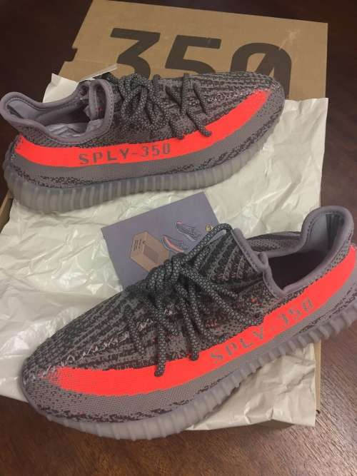 YEEZY 350 V2 KANYE WEST BOOST ORIGINALS Size UK10