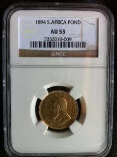 1894  POND  AU53