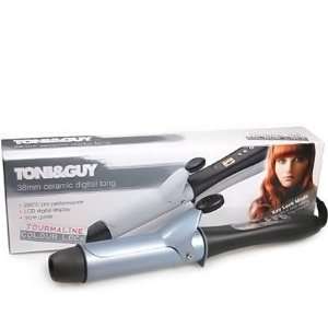 TONI AND GUY DIGITAL CONTROL CURLS