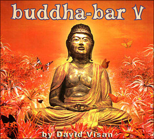 BUDDHA BAR V BY DAVID VISAN