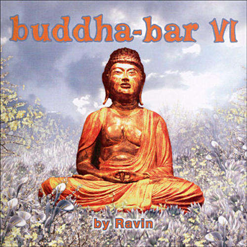 BUDDHA BAR VI BY RAVIN