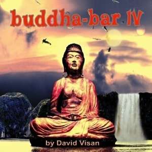 BUDDHA BAR IV BY DAVID VISAN
