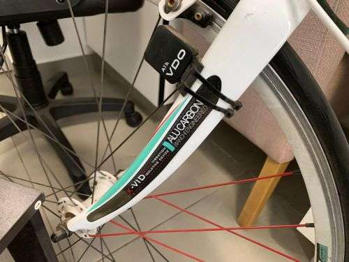 **Bianchi Cost 2 Coast **Carbon fibre ***