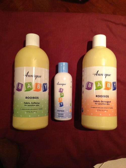 Annique Baby Combo ** FREE SHIPPING ***