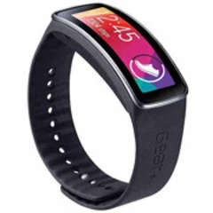 Samsung Gear Fit