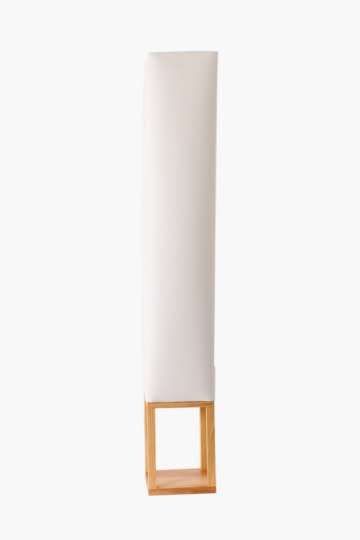 Standing Lamp White