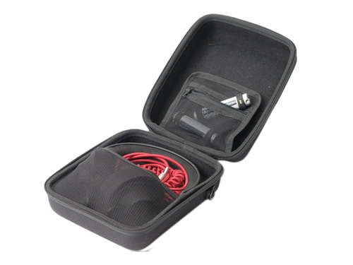 Magma Headphone Case II