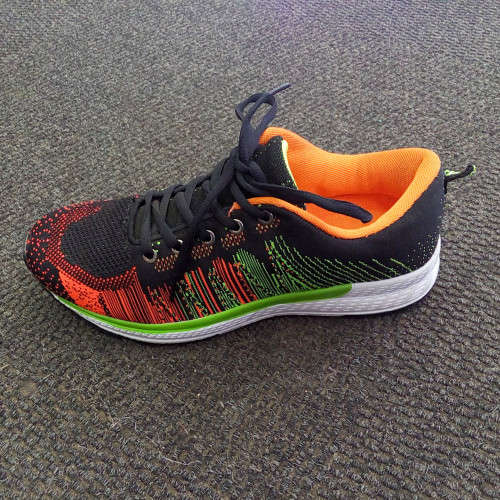 Fashion Men Shoes Comfortable Walking Casual Shoes Men 2016 Breathable Outdoor Shoes XE003 SIZE:8