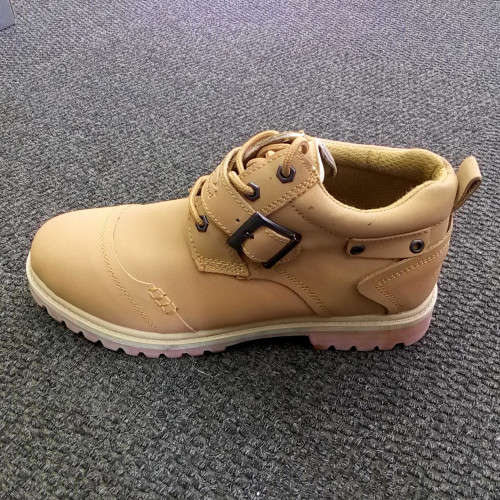 2016 New Men Shoes High Quality Genuine Leather Casual Men Outdoor Shoes XE007 SIZE:9