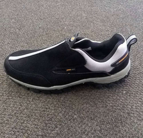 2016 New Men Shoes High Quality Leather / PU Casual Men Outdoor Shoes XE012 SIZE:11