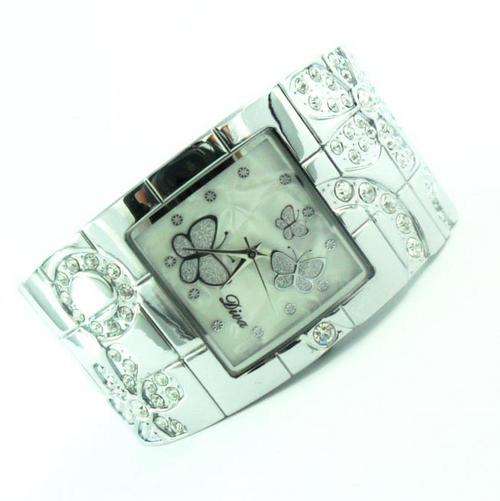 Fashionable Quartz Lady's Watch