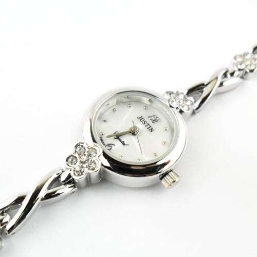 Fashionable Quartz Lady's Watch