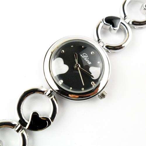 Fashionable Quartz Lady's Watch