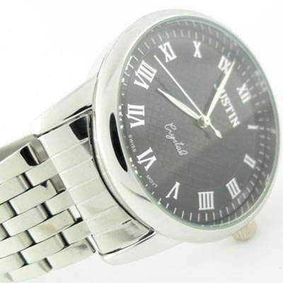 New Arrived !!! Stylish Stainless steel Men's Quality Watch
