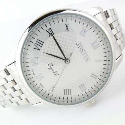 New Arrived !!! Stylish Stainless steel Men's Quality Watch