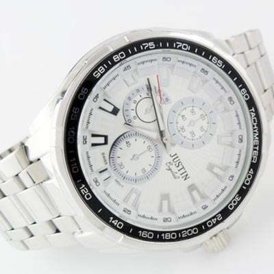 New Arrived !!! Stylish Stainless steel Men's Quality Watch