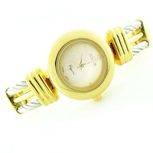 Fashionable Quartz Lady's Watch