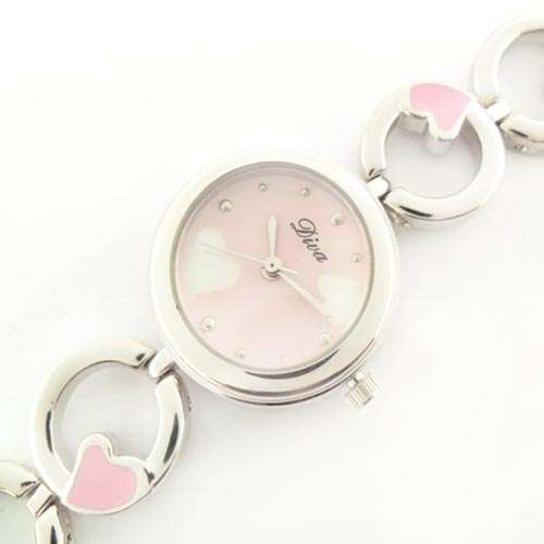 Fashionable Quartz Lady's Watch