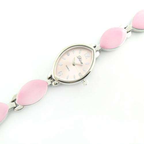 Fashionable Quartz Lady's Watch