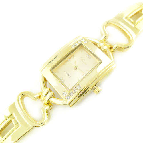 Fashionable Quartz Lady's Watch