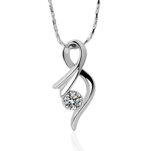 Fashion Jewelry Beautiful 18K GOLD PLATED Necklaces !