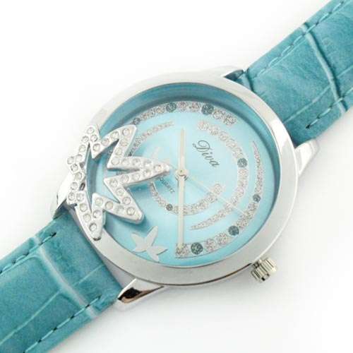 Fashionable Quartz Lady's Watch