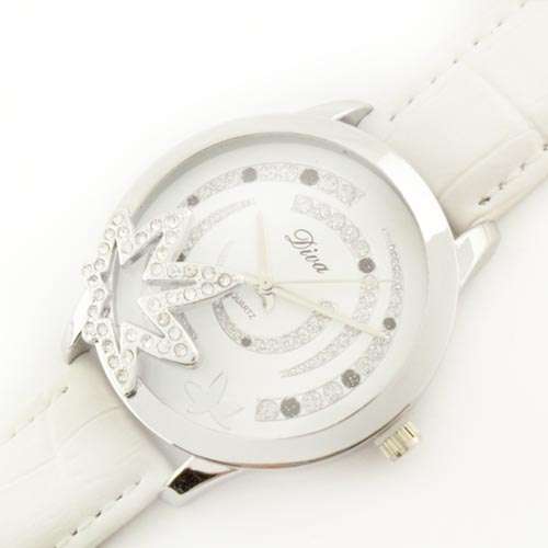 Fashionable Quartz Lady's Watch
