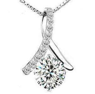 Fashion Jewelry Beautiful Gold Plated Necklaces With 30% Silver !