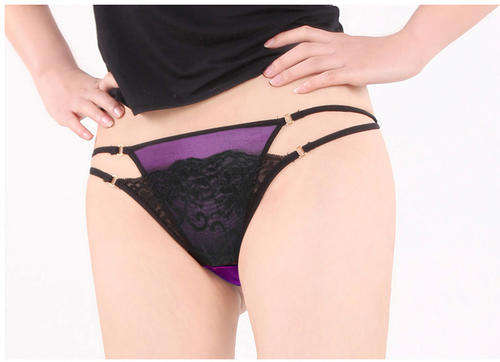 New Style Sexy Women Lace Panties Underwear