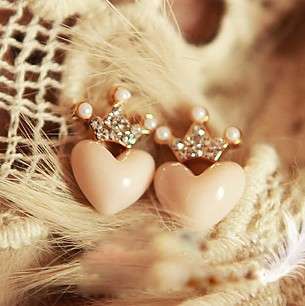 Fashion Jewelry Beautiful  Lady's  Earring