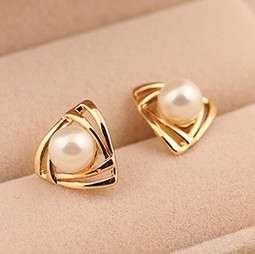 Fashion Jewelry Beautiful Quality Lady's Earring