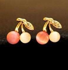 Fashion Jewelry Beautiful Quality Lady's Earring
