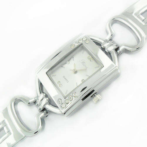 Fashionable Quartz Lady's Watch