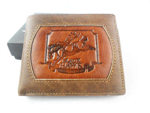 Hot Deals !!! Special Mens High Quality Genuine Leather  Wallet