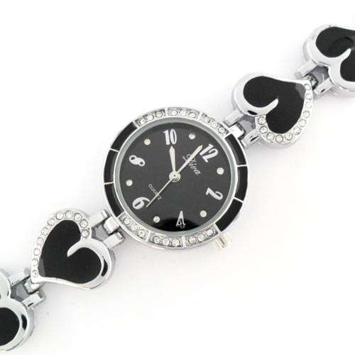 Fashionable Quartz Lady's Watch