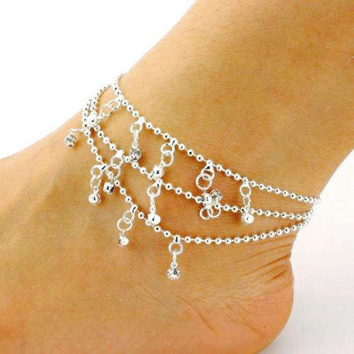 Trendy Anklet Bracelet Foot Jewelry CFB003