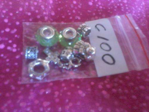 Mixed beads packet specials