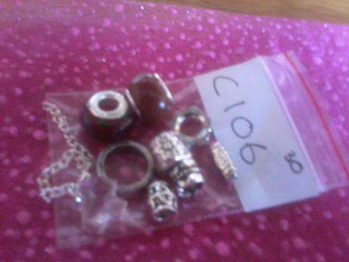 Mixed beads packet specials