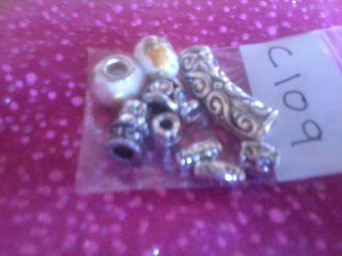 Mixed beads packet specials