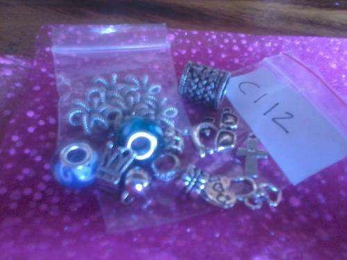 Mixed beads packet specials