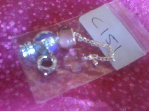 Mixed beads packet specials