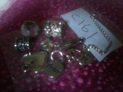 Mixed beads packet specials