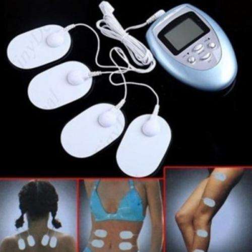 1018 Body Slimming Massager Pulse