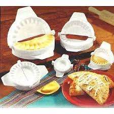 5 PIECE PIE MAKER