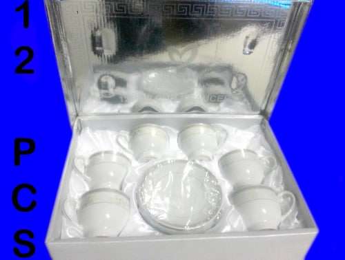12 PCS CUPS (ESSPRESO)!!!!